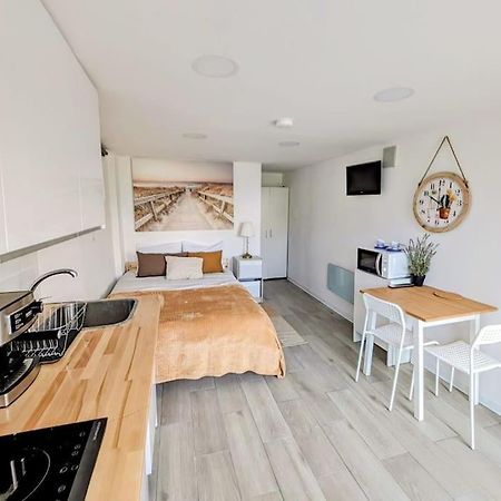 Estudio Vila Isabel - B โกอิมบรา ภายนอก รูปภาพ
