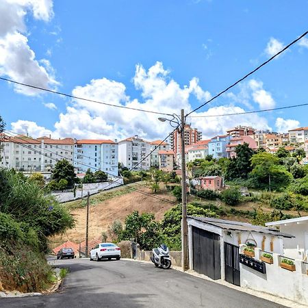 Estudio Vila Isabel - B โกอิมบรา ภายนอก รูปภาพ
